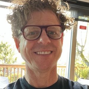 Meet your Posher, Sam